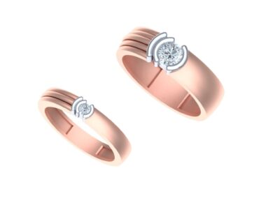 Couple Rings