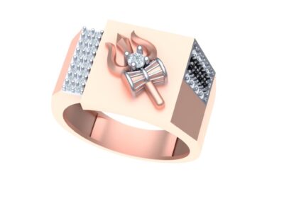 Gents Ring