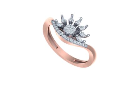 Ladies Ring