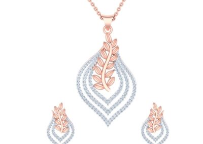 Pendant Set